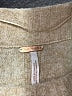 Free People Tan Turtleneck Sweater Size S - photo 7