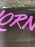 Lorna Jane Active Graphic Black Active Pants Size 28 waist (estimated) - photo 7