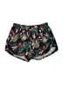 Active by Old Navy Tropical Black Shorts Size L - photo 1