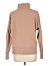 Haven Well Within Tan Long Sleeve Turtleneck Size L - photo 2