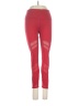 Nanette Lepore Red Active Pants Size S - photo 1