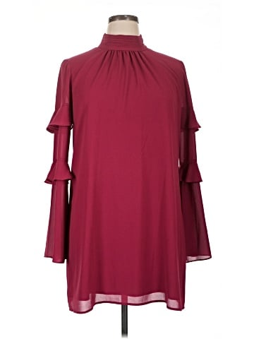 Ali & Jay Casual Dress (view 1)
