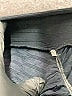 Unbranded Black Active Pants Size XXS (estimated) - photo 4