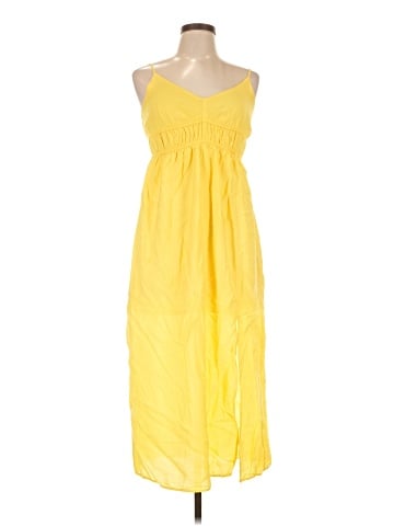 Eyeshadow Casual Dress (view 1)