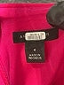 Ann Taylor Solid Pink Casual Dress Size 4 - photo 7