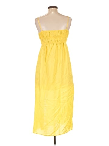 Eyeshadow Casual Dress (view 2)