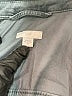 J.Jill Gray Denim Jacket Size XL - photo 6
