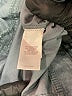 J.Jill Gray Denim Jacket Size XL - photo 7