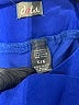 Dots Blue Active Pants Size 5 - 6 - photo 7