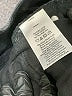 Everlane 100% Cotton Black Jeans Size 27L - photo 8