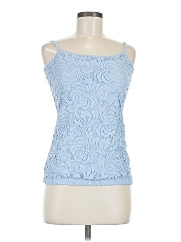 Ann Taylor Factory Tank Top (view 1)