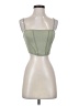 Out From Under Green Tube Top Size XS - photo 1