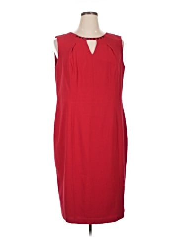 Nine West Cocktail Dress (view 1)