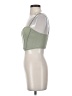 Out From Under Green Tube Top Size XS - photo 5