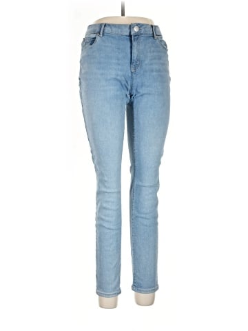 Simply Vera Vera Wang Jeans (view 1)