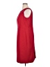 Nine West Red Cocktail Dress Size 16W - photo 5