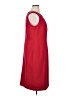 Nine West Red Cocktail Dress Size 16W - photo 4