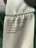 Bob Mackie Solid Green Casual Pants Size L - photo 5