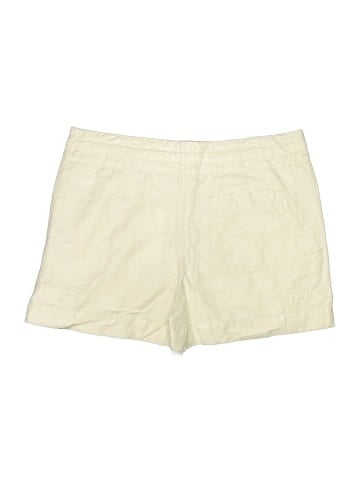Vince. Khaki Shorts (view 2)