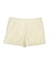 Vince. Yellow Khaki Shorts Size L - photo 2