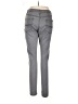 Mudd Solid Gray Jeans Size 13 - photo 2