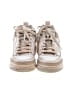 Air Jordan Ivory White Sneakers Size 5 (youth) - photo 2
