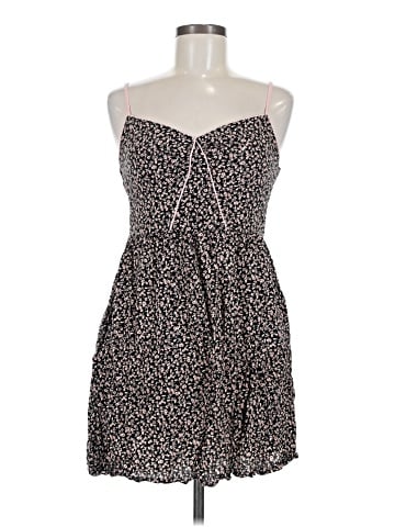 Xhilaration Casual Dress (view 1)