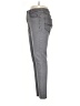 Mudd Solid Gray Jeans Size 13 - photo 5