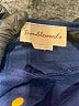 Tumbleweed Blue Short Sleeve Top Size S - photo 7