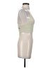 P'tula Green Tank Top Size XS - photo 4