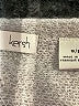 Kersh Gray Cardigan Size S - photo 7