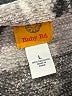 Ruby Rd. 100% Polyester Gray Cardigan Size L - photo 7