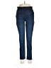 Lee Solid Blue Jeggings Size 8S - photo 1