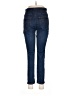Lee Solid Blue Jeggings Size 8S - photo 2