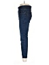 Lee Solid Blue Jeggings Size 8S - photo 5