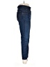 Lee Solid Blue Jeggings Size 8S - photo 4