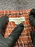Aeropostale Plaid Orange Casual Dress Size S - photo 7