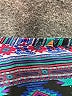 Forever 21 100% Polyester Teal Kimono Size M - photo 7