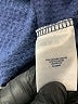 Lands' End Blue Turtleneck Sweater Size M - photo 8