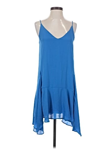 Krisa Casual Dress (view 1)