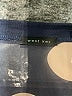 West Kei Polka Dots Gray 3/4 Sleeve Blouse Size S - photo 7