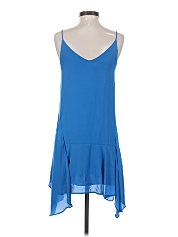 Krisa Casual Dress (view 2)