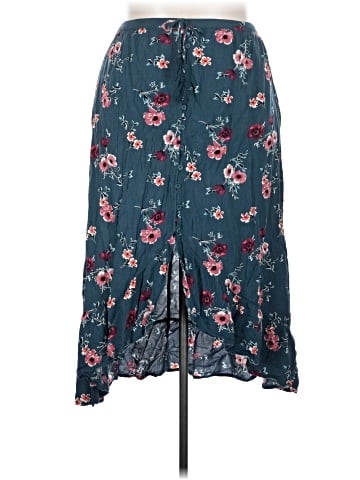 B.O.G Collective Casual Skirt (view 1)