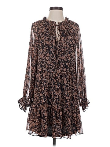 AaKaa Casual Dress (view 1)