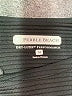 Pebble Beach 100% Polyester Black Pullover Sweater Size M - photo 7