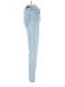 Hollister Hearts Blue Jeans Size 26 waist - photo 4