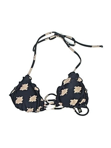 ViX by Paula Hermanny Swimsuit Top (view 1)