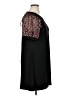 CeCe Black Casual Dress Size XL - photo 4