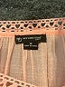 New Directions Pink 3/4 Sleeve Blouse Size 1X - photo 7