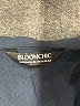 BLOOMCHIC Blue Long Sleeve Blouse Size 22 - photo 7